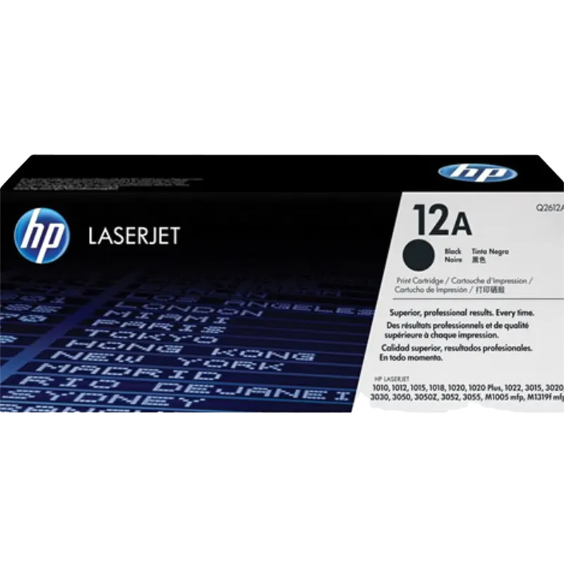HP 12A LASERJET CARTRIDGE Mascom International.webp